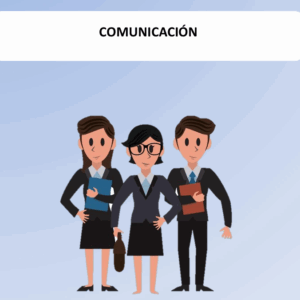 COMUNICACIÓN
