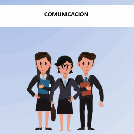 COMUNICACIÓN