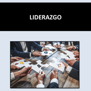 LIDERAZGO