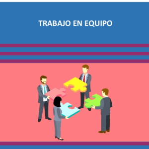 TRABAJO EN EQUIPO