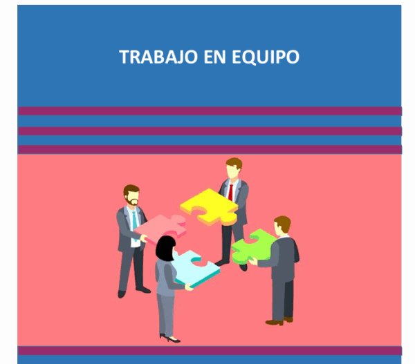 TRABAJO EN EQUIPO