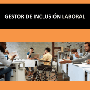 GESTOR DE INCLUSIÓN LABORAL