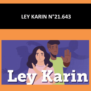 LEY KARIN