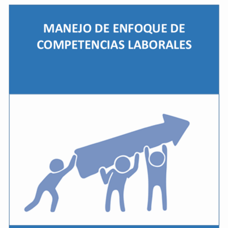 MANEJO DE ENFOQUE DE COMPETENCIAS LABORALES
