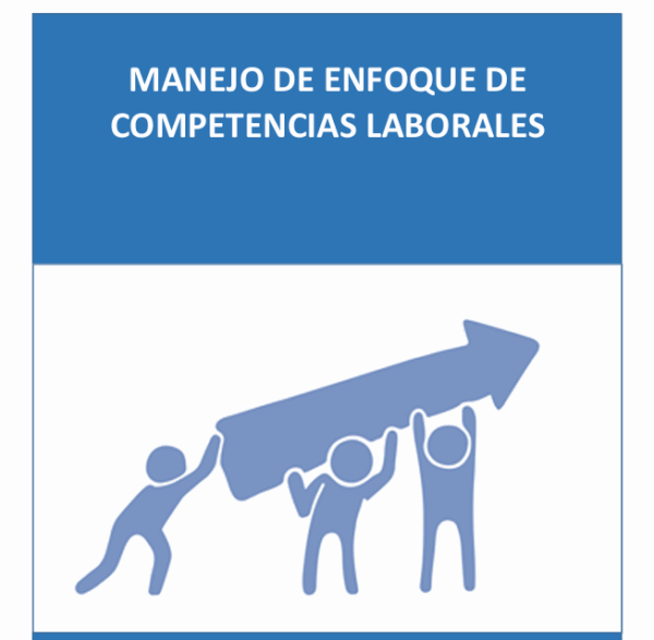 MANEJO DE ENFOQUE DE COMPETENCIAS LABORALES