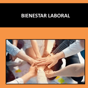 BIENESTAR LABORAL