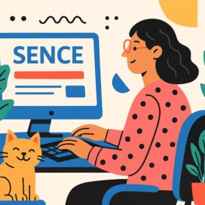 Diseño de manual de autoaprendizaje y codificación SENCE