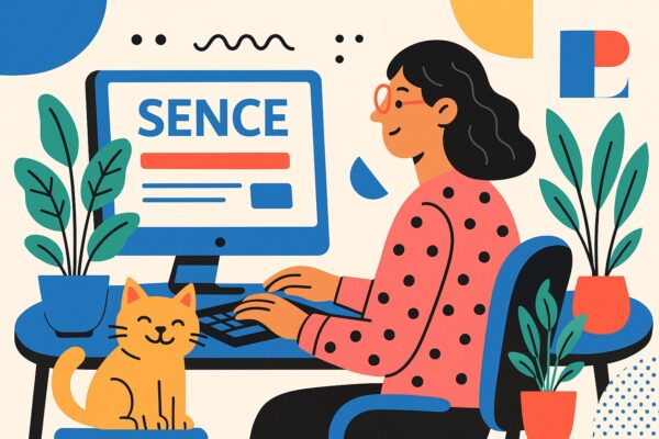 Servicio de codificación de cursos presenciales