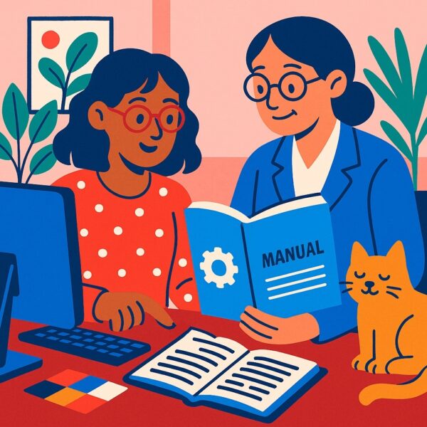 Diseño de Manual de Autoaprendizaje y gestión de código Sence